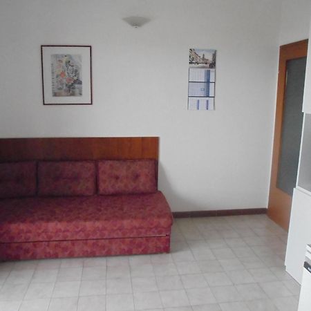 Apartments Mrak Пунат Экстерьер фото