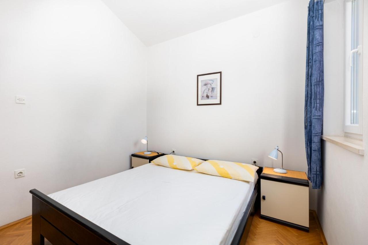 Apartments Mrak Пунат Экстерьер фото