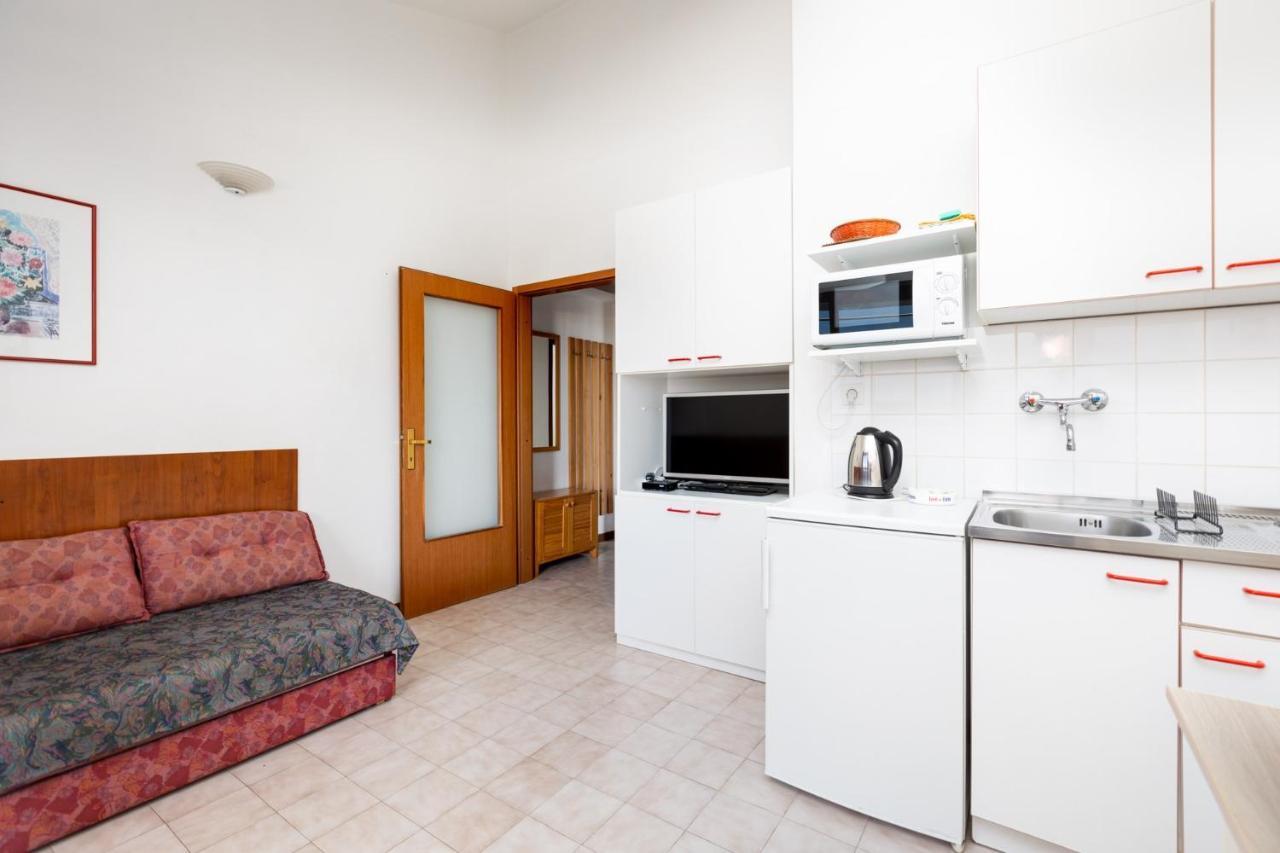 Apartments Mrak Пунат Экстерьер фото