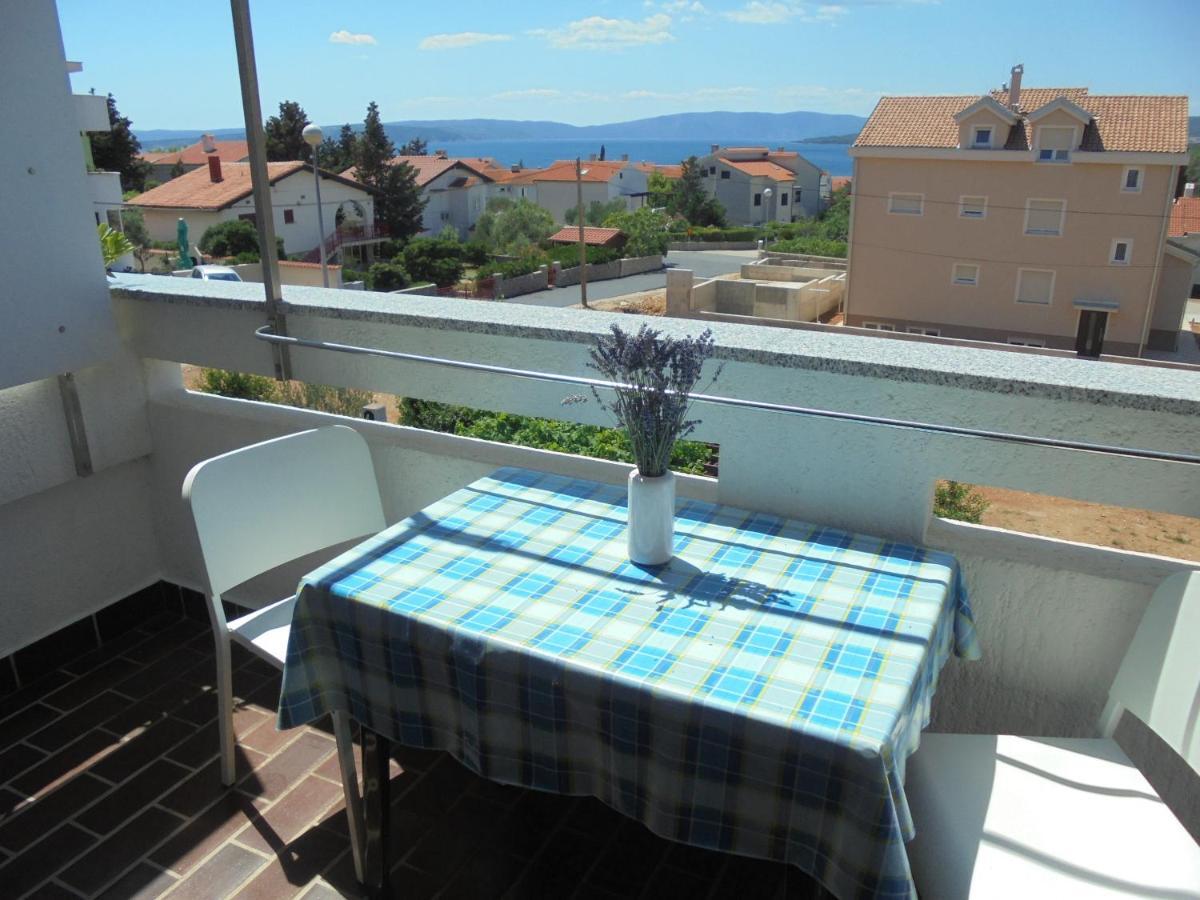 Apartments Mrak Пунат Экстерьер фото