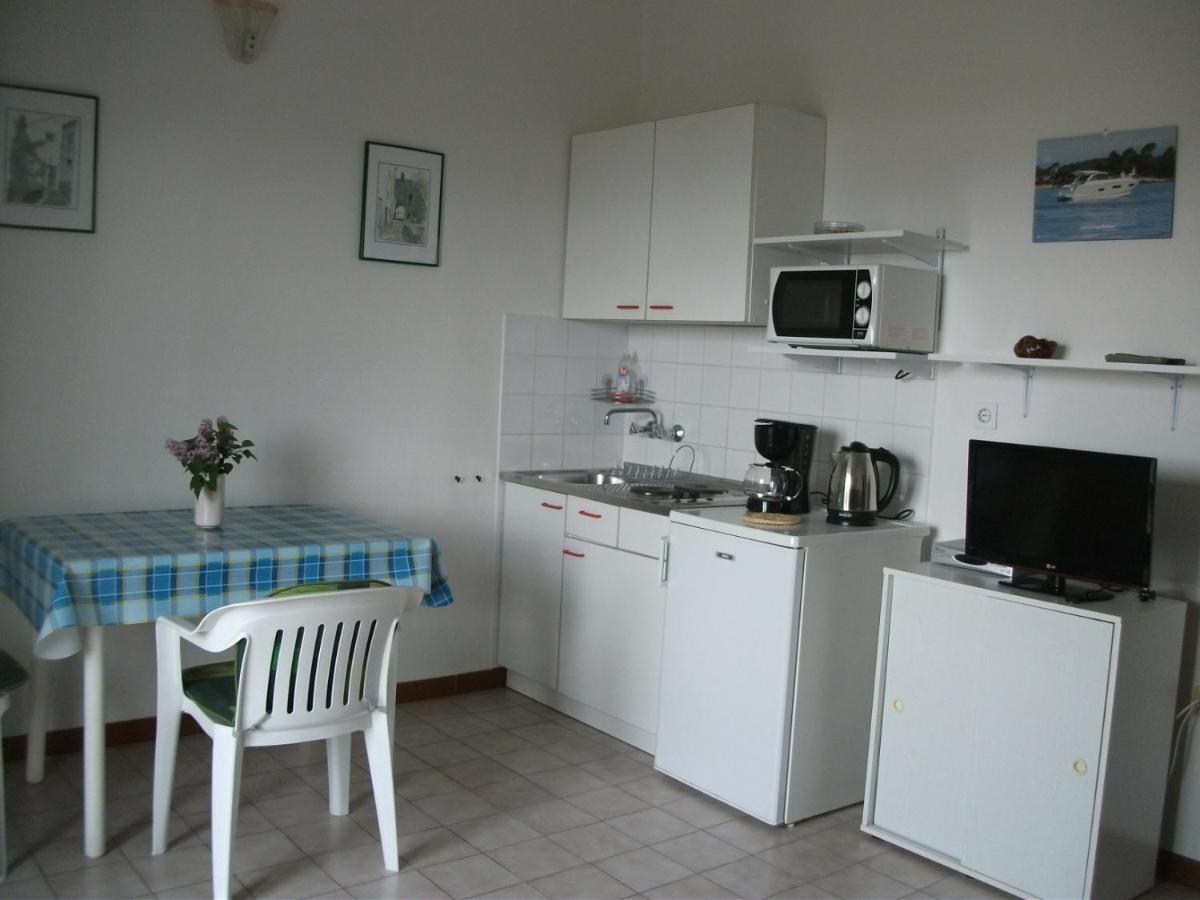 Apartments Mrak Пунат Экстерьер фото